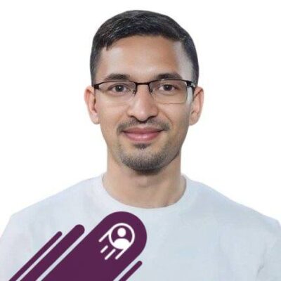 KHEM RAJ WALI