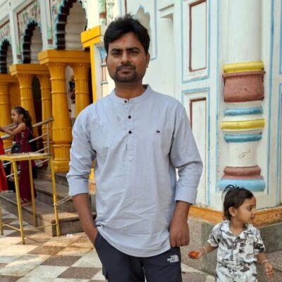 KIRAN KUMAR KARNA