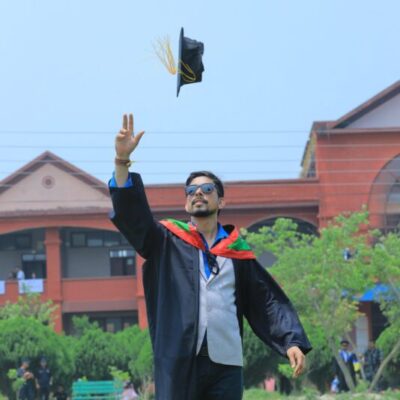 KRISHNA SINGH DHAMI