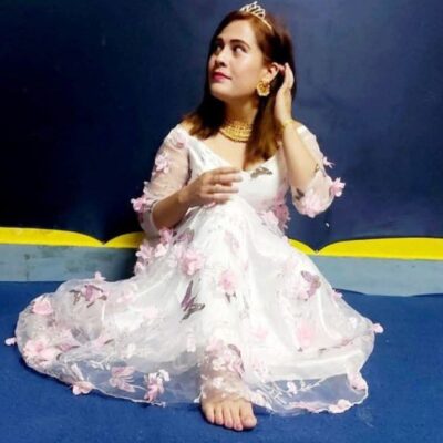 Kalpana Basnet