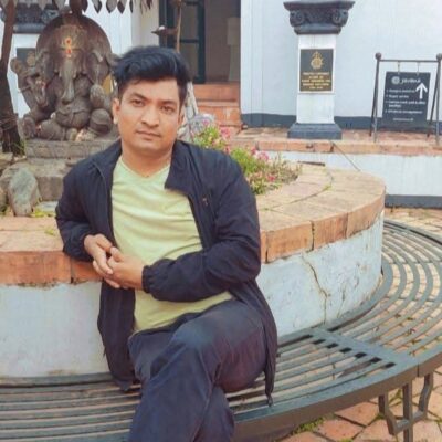 LAXMAN DARNAL
