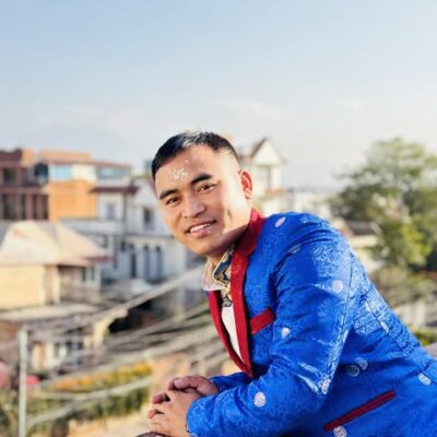 LAXMAN TAMANG