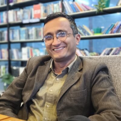 Laxman Karki