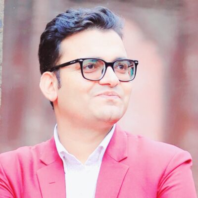 Lokendra Joshi