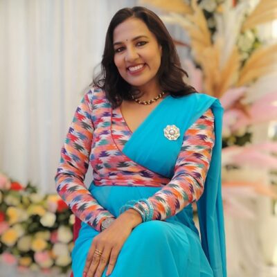 MAMATA KOIRALA