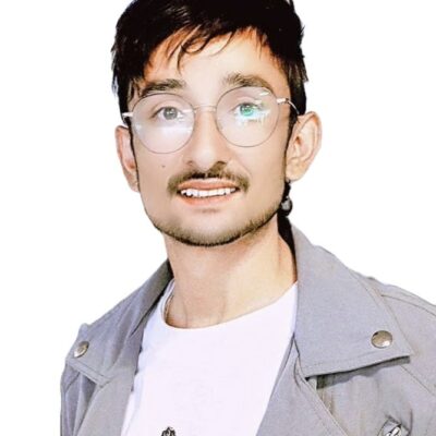 MANI SUNDAR KOIRALA