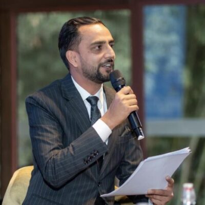 MATRIKA SUBEDI