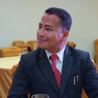MEGRAJ KHADKA