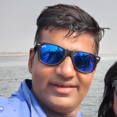 Meghraj Gautam