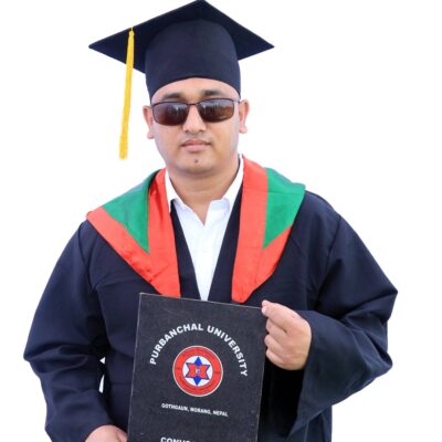 NARENDRA BIST