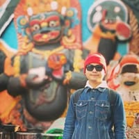 NARESH GURUNG