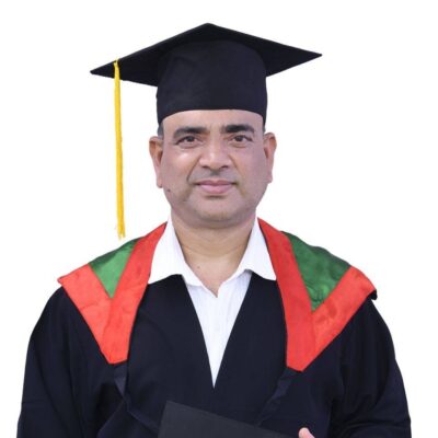 NETRA NEUPANE