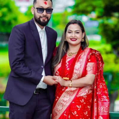 NIRMALA KHADAYAT