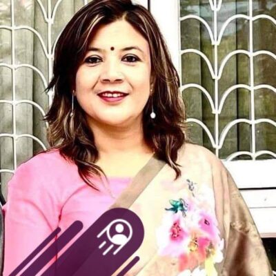 Nitu Pandit