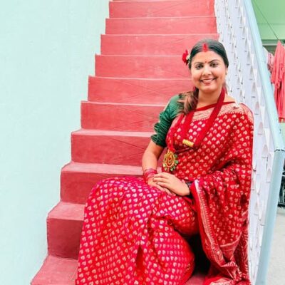 PARBATI CHAPAGAI