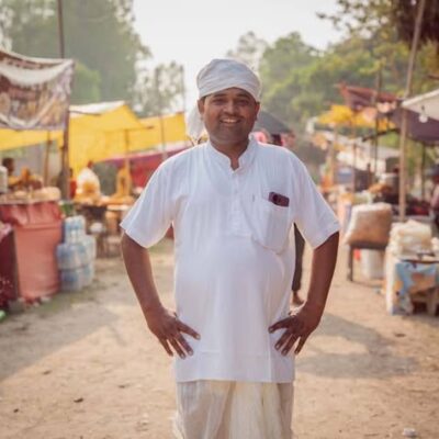 PHULGEN KUMAR MAHATO