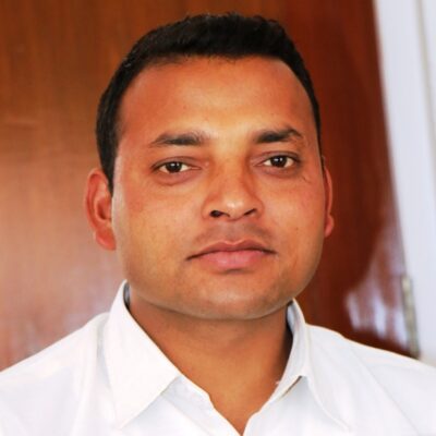 PRABIR DADEL
