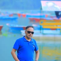 PRADIP NEUPANE