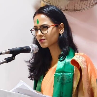 PRATIBHA JHA