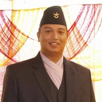 Prashant Mali