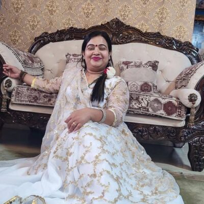 Pushpa Rijal