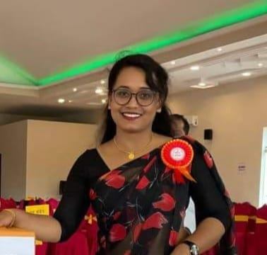 RADHA NEPALI