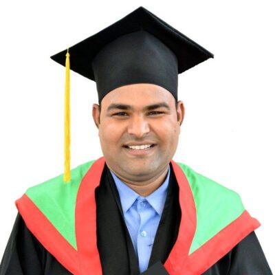 RAJ KARAN MAHATO