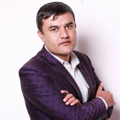 RAJARAM POUDEL