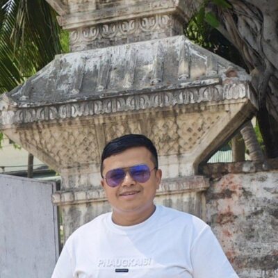 RAJENDRA SHRESTHA