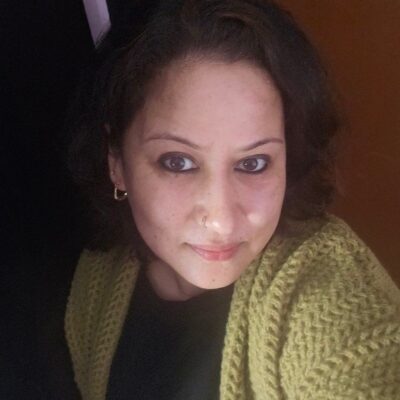 RAKSHYA SINGH THAKURI