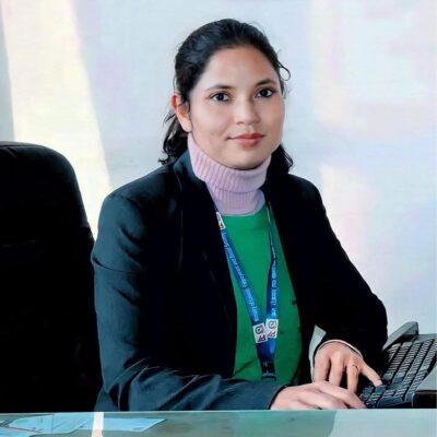 RAMA KHADKA