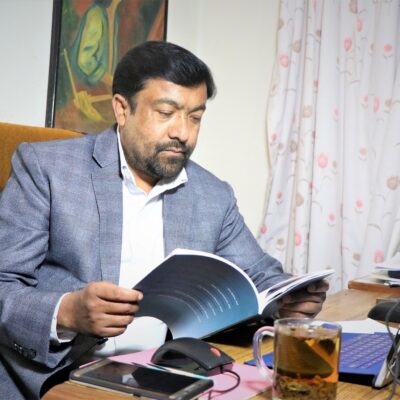 REM BAHADUR BK