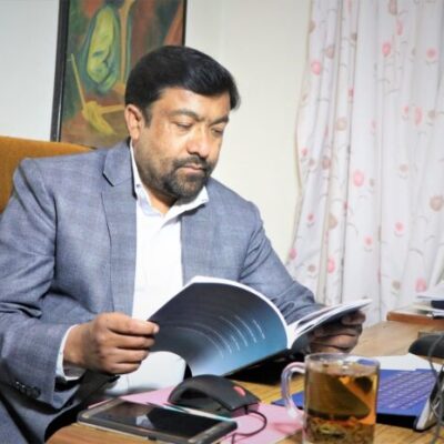 REM BAHADUR BK