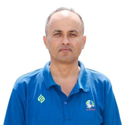 Ram Hari Karki