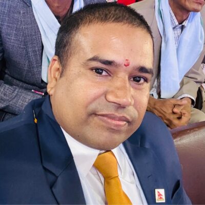 Ram Prasad Dhakal