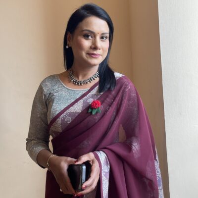 RUPA KHADKA