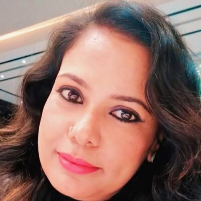 SABITA SHARMA