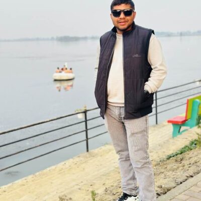 SAGAR SHARMA
