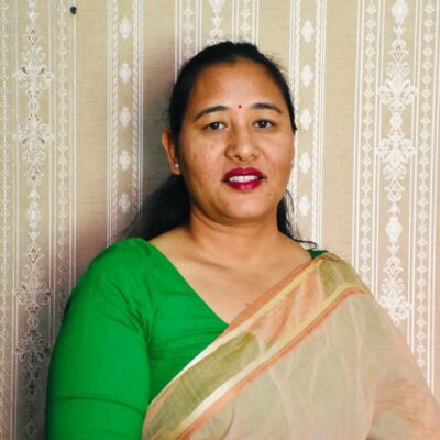SANGITA  KHADKA