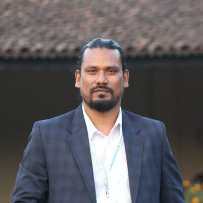 SANTOSH GANDHARWA