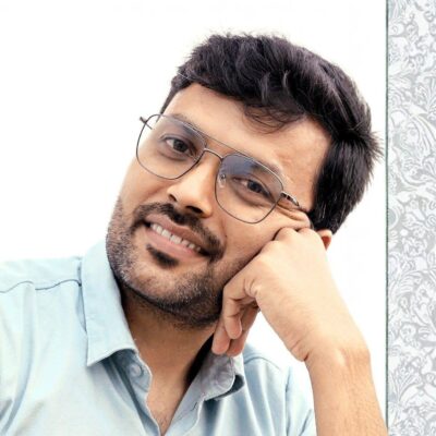 SAROJ KC