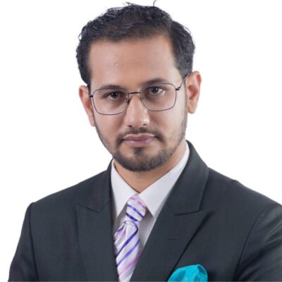 SAROJ THAPA