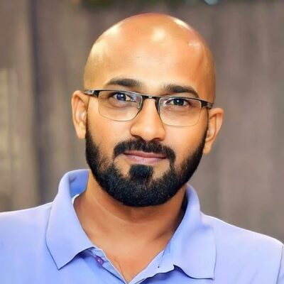 SHAILENDRA KRANTI