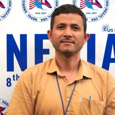 SHANKAR THAPA