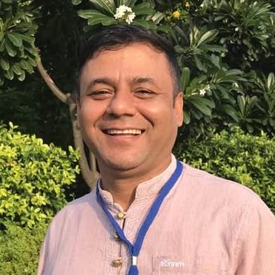 SHIBA PRASAD SATYAL