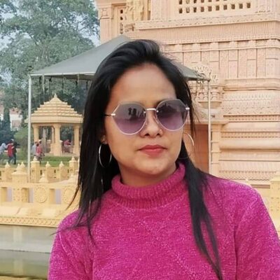 SHUBHALAXMI BK