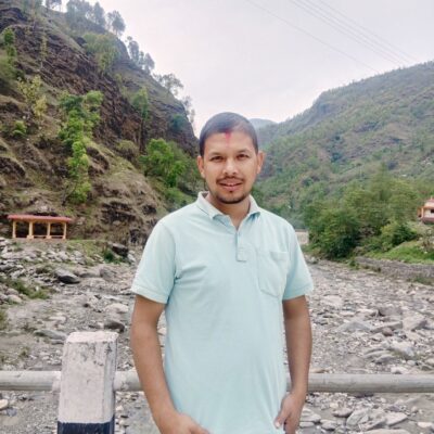 SHUSIL SHRESTHA