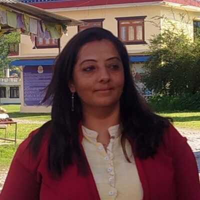 SMITA ADHIKARI