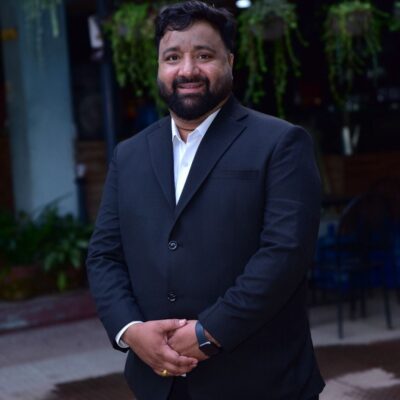 SUDEEP SAPKOTA