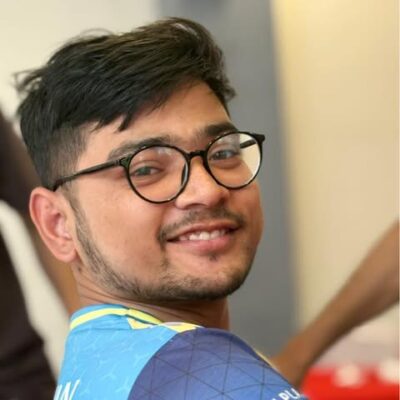 SUDIP SUBEDI